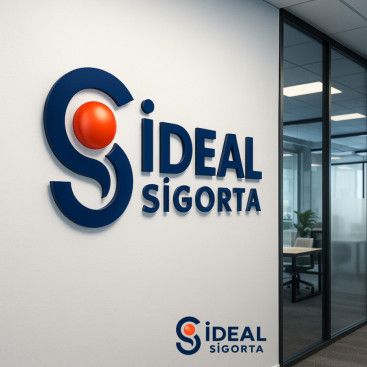 15 Yıllık Güvenin Yeni Yüzünü Tasarla! yarışmasına tasarımcı izdüsümü tarafından sunulan  tasarım 