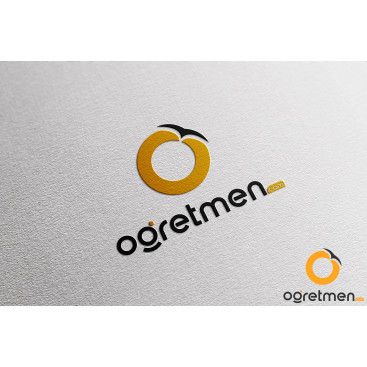 ÖZEL DERS PROJEMİZ İÇİN LOGO YARIŞMASI   yarışmasına tasarımcı ALFA™ tarafından sunulan  tasarım 