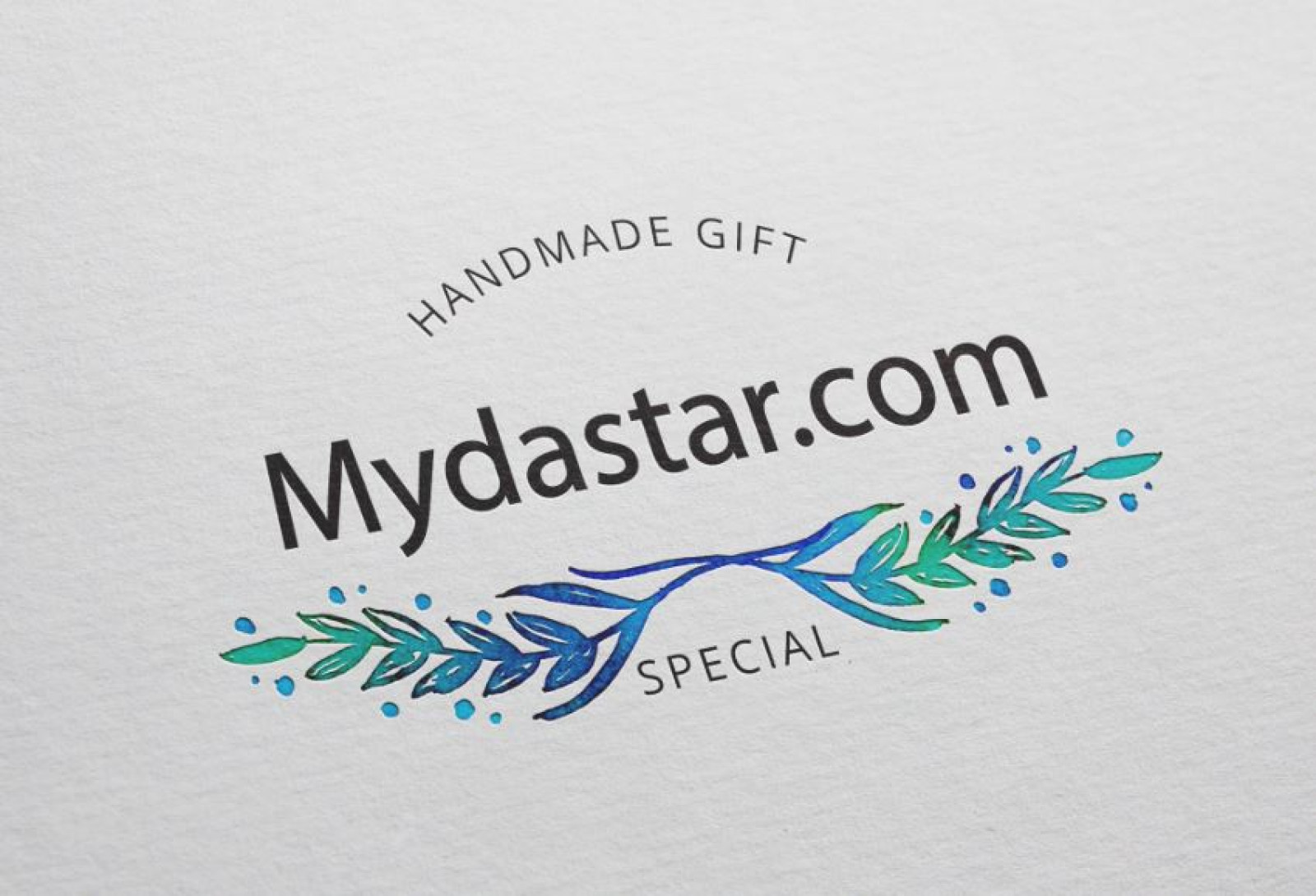 Tasarlayan Ceyc-mydastar.com logo