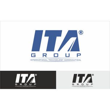 Havacılık ve Savunma Kurumsal Logo yarışmasına tasarımcı ErcanH tarafından sunulan  tasarım 