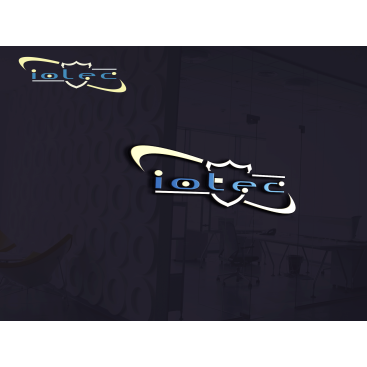 IOTEC yarışmasına tasarımcı Flu Medya™ tarafından sunulan  tasarım 