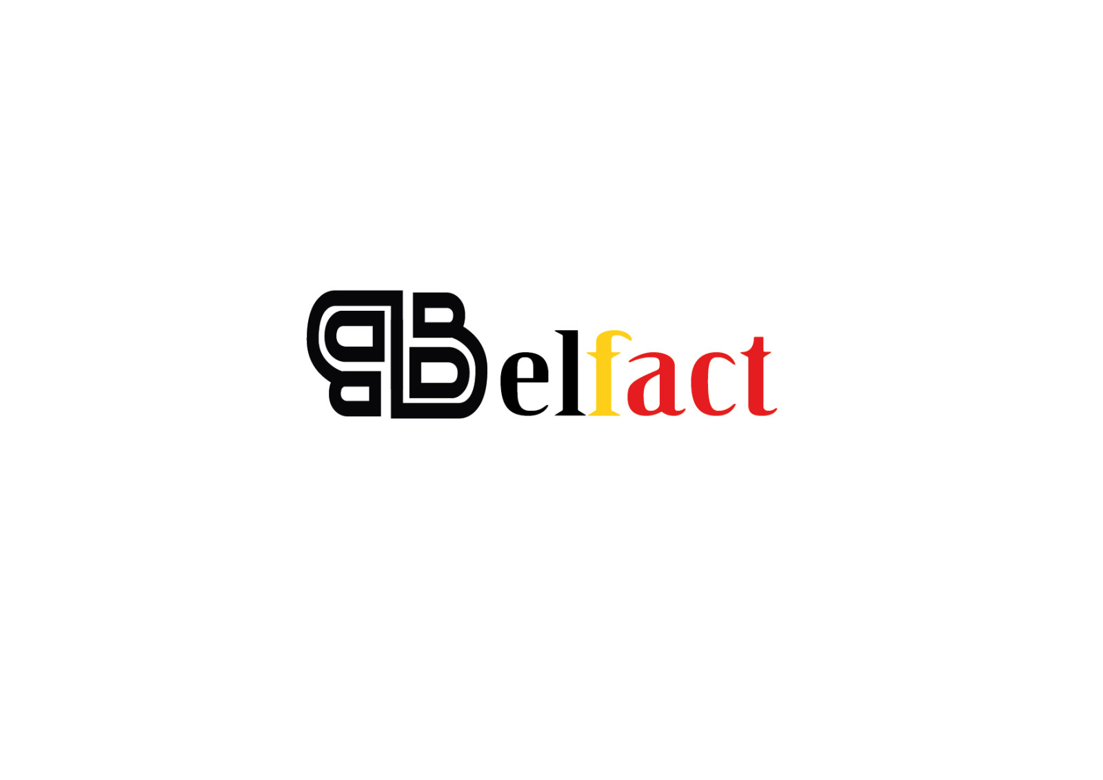 Tasarlayan Green Cat-Belfact'e Kimlik Kazandır