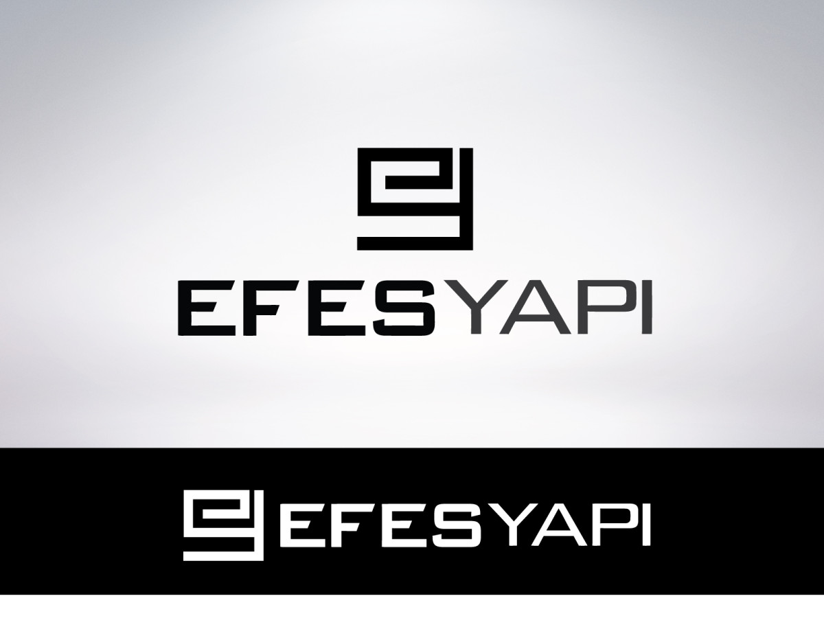 Tasarlayan 3dfatih-YENİ KURULAN İNŞAAT FİRMA LOGO TASARIMI