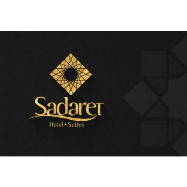 Sadaret Hotel&Suites yarışmasına tasarımcı Ardakaya tarafından sunulan  tasarım 