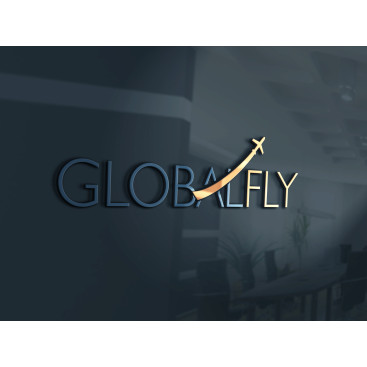 Global Fly yarışmasına tasarımcı SBBS tarafından sunulan  tasarım 