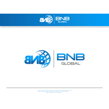 İthalat İhracat Firması yarışmasına tasarımcı Ographic tarafından sunulan  tasarım 