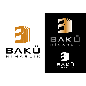 MİMARLIK LOGO,SIRADIŞI VE KURUMSAL LÜTFN yarışmasına tasarımcı 2N1K tarafından sunulan  tasarım 