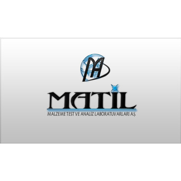 MATİL A.Ş Logo ve Kurumsal Kimlik  yarışmasına tasarımcı sewym tarafından sunulan  tasarım 