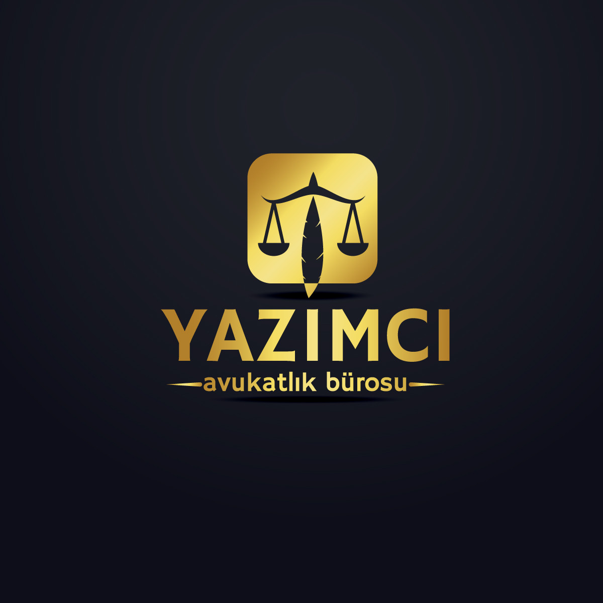 Tasarlayan designing-YAZIMCI AVUKATLIK BÜROSU