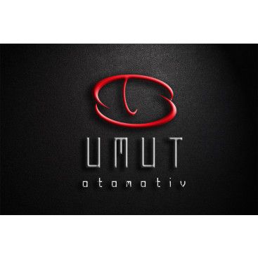 YENİ AÇILAN OTO GALERİMİZ İÇİN LOGO.. yarışmasına tasarımcı kamile_aygun tarafından sunulan  tasarım 