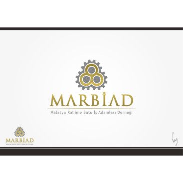 Derneğimizin Logosunu Arıyoruz yarışmasına tasarımcı volkanKocaman tarafından sunulan  tasarım 