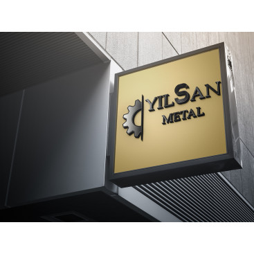 Kara Elmas  yarışmasına tasarımcı DreamDesigner tarafından sunulan  tasarım 