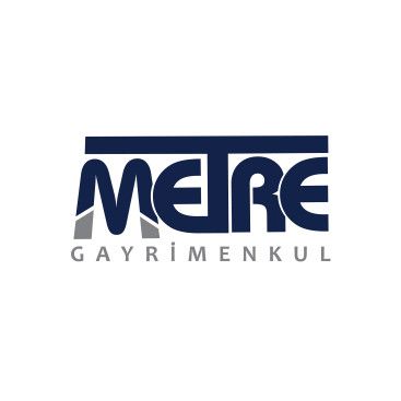 Gayrimenkul Firmamıza Logo  yarışmasına tasarımcı SEDA DURA tarafından sunulan  tasarım 