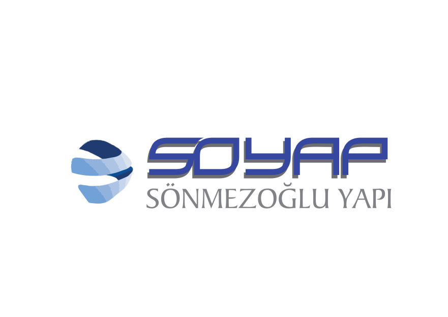 Sönmezoğlu Logo Tasarımı yarışmasına tasarımcı aculaser tarafından sunulan  tasarım 