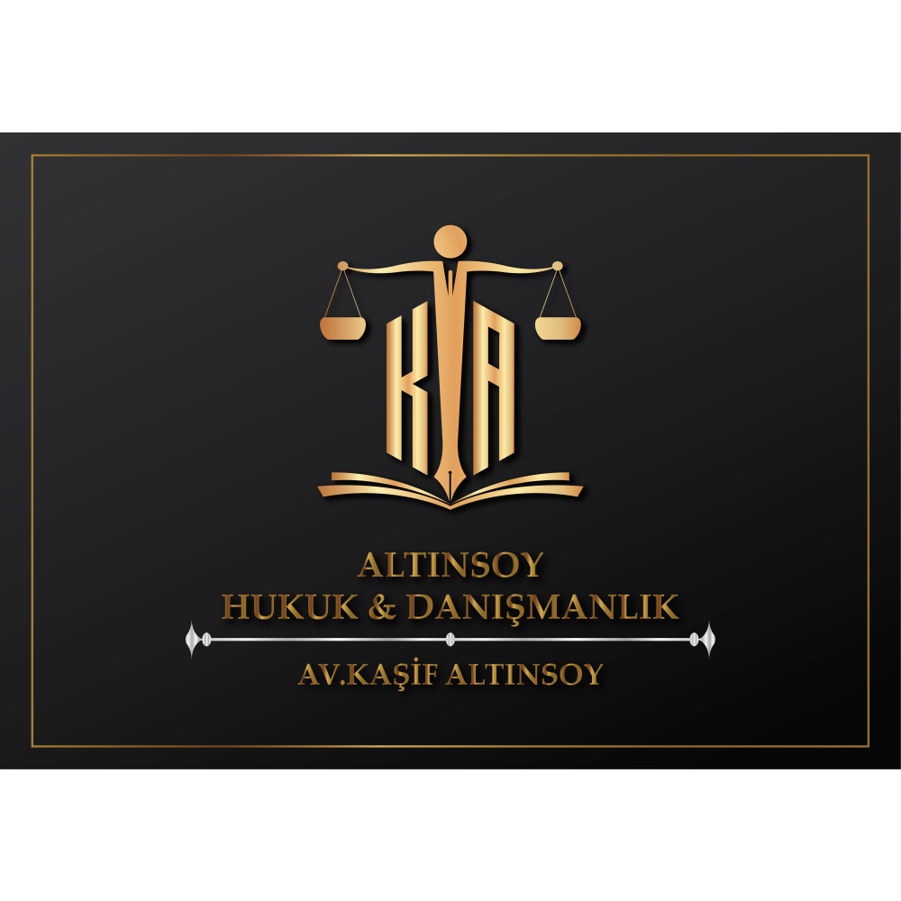 HUKUK BÜROSU İÇİN LOGO TASARIMI yarışmasına tcn tarafından girilen tasarım