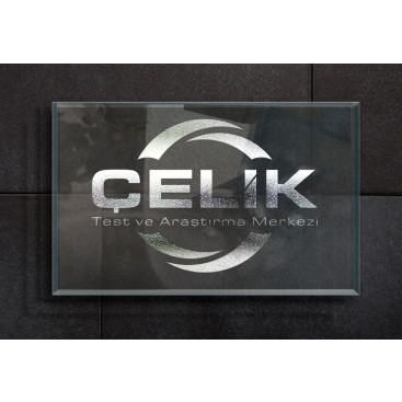 Çelik Test ve Araştırma Merkezi (ÇETAM) yarışmasına tasarımcı Ayes Tasarım tarafından sunulan  tasarım 