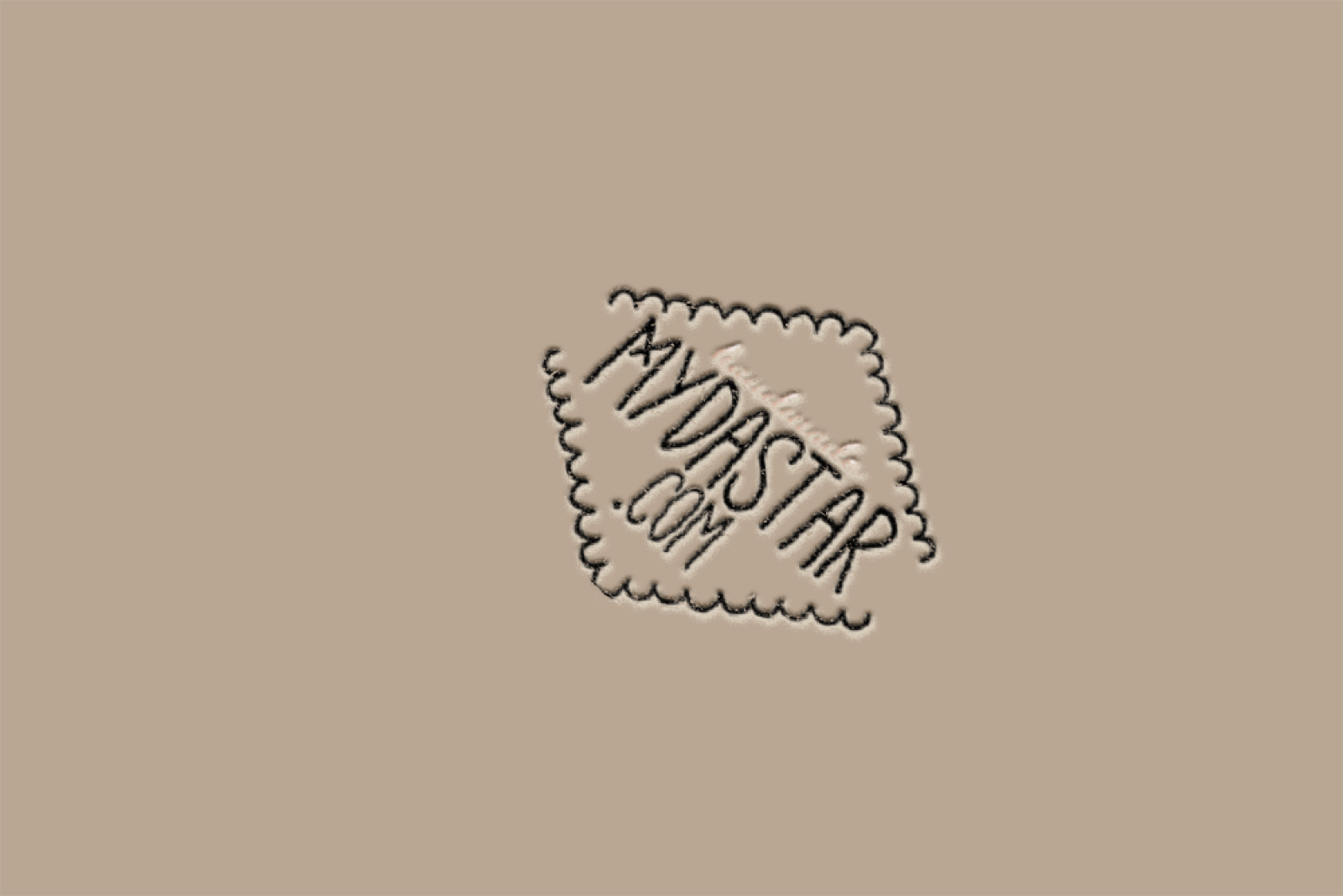 Tasarlayan nazligul-mydastar.com logo