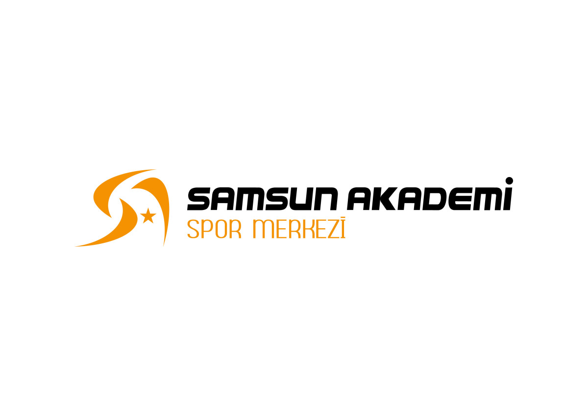 Tasarlayan dadazib-Samsun Akademi markasını oluşturmak 