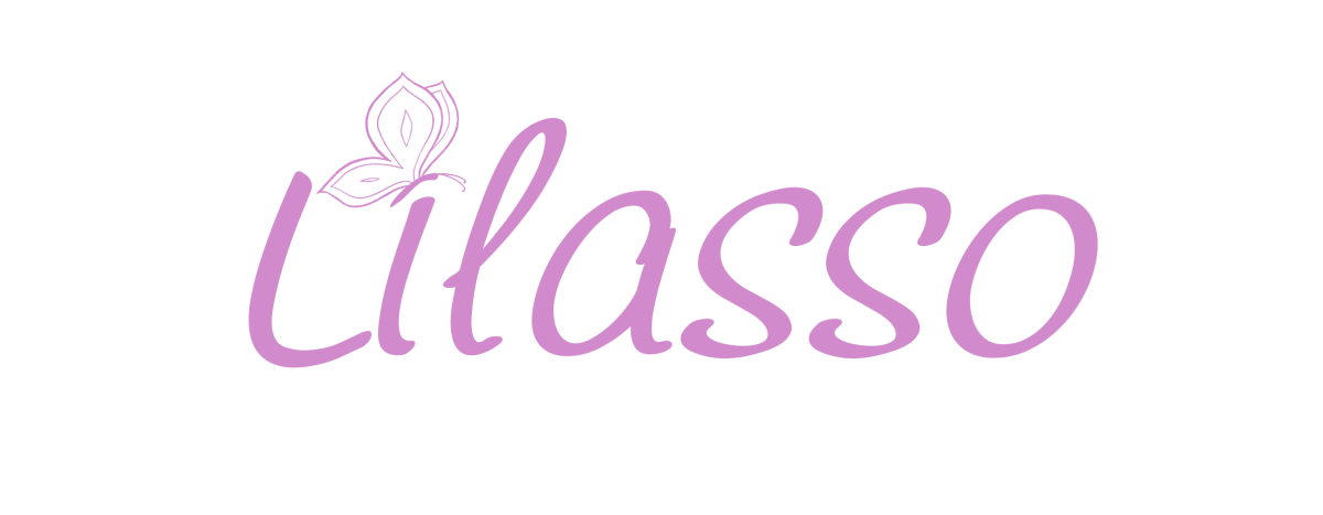 Tasarlayan Ayes Tasarım-''LİLASSO'' MARKASI İÇİN LOGO-KARTVİZİT