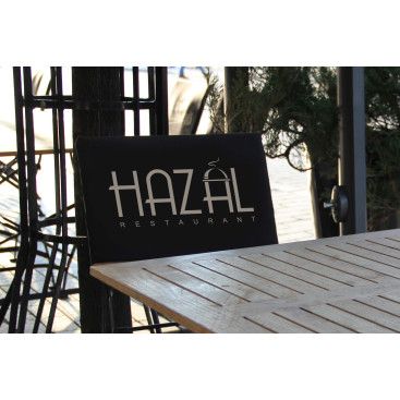 restaurantımız için güzel tasarımlarınız yarışmasına tasarımcı cakirdesign tarafından sunulan  tasarım 