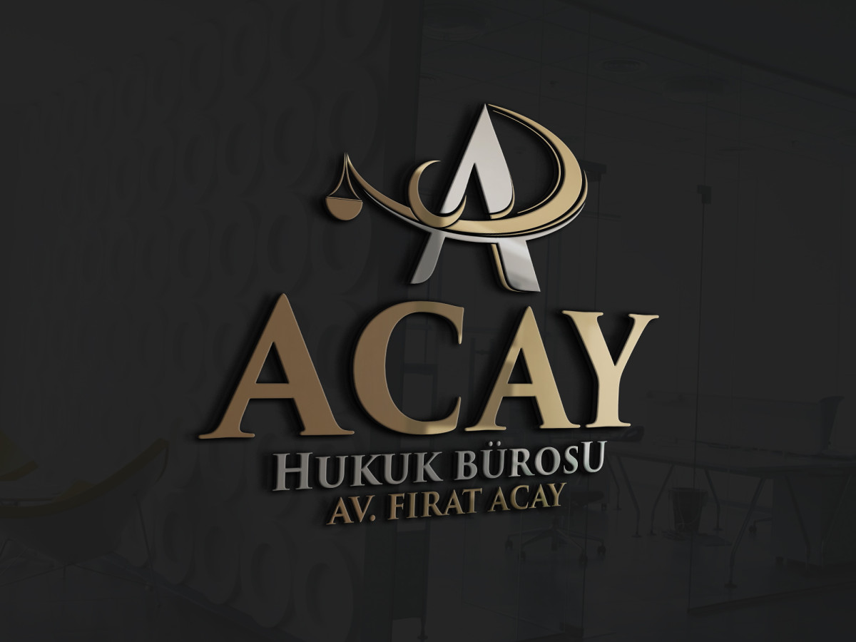 Tasarlayan GRAFİKADİR™-Hukuk Büromuzun markası oluşturmak amacı