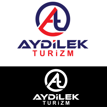 TURİZM TAŞIMA FİRMAMIZA LOGO VE KURUMSAL yarışmasına tasarımcı muratrasul46 tarafından sunulan  tasarım 