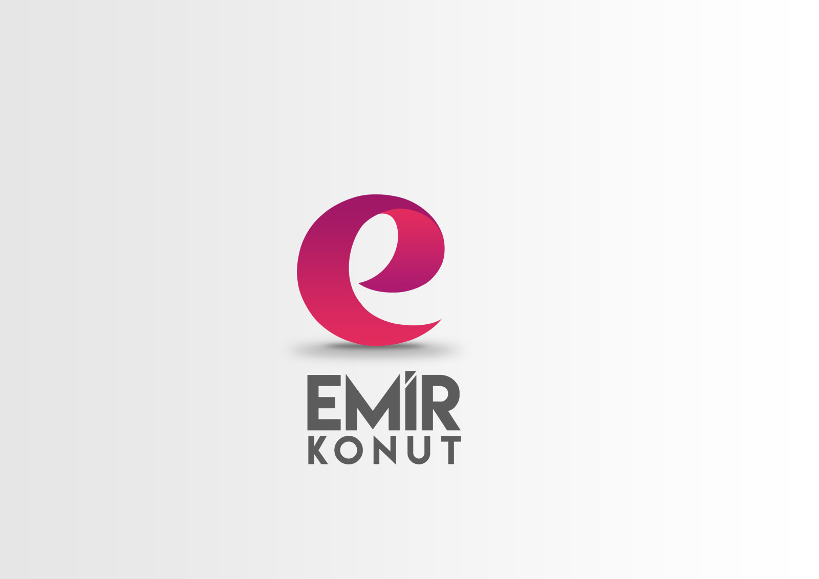 Tasarlayan emrekilnc-EMİR KONUT MARKAMIZA FARK YARATACAK LOGO