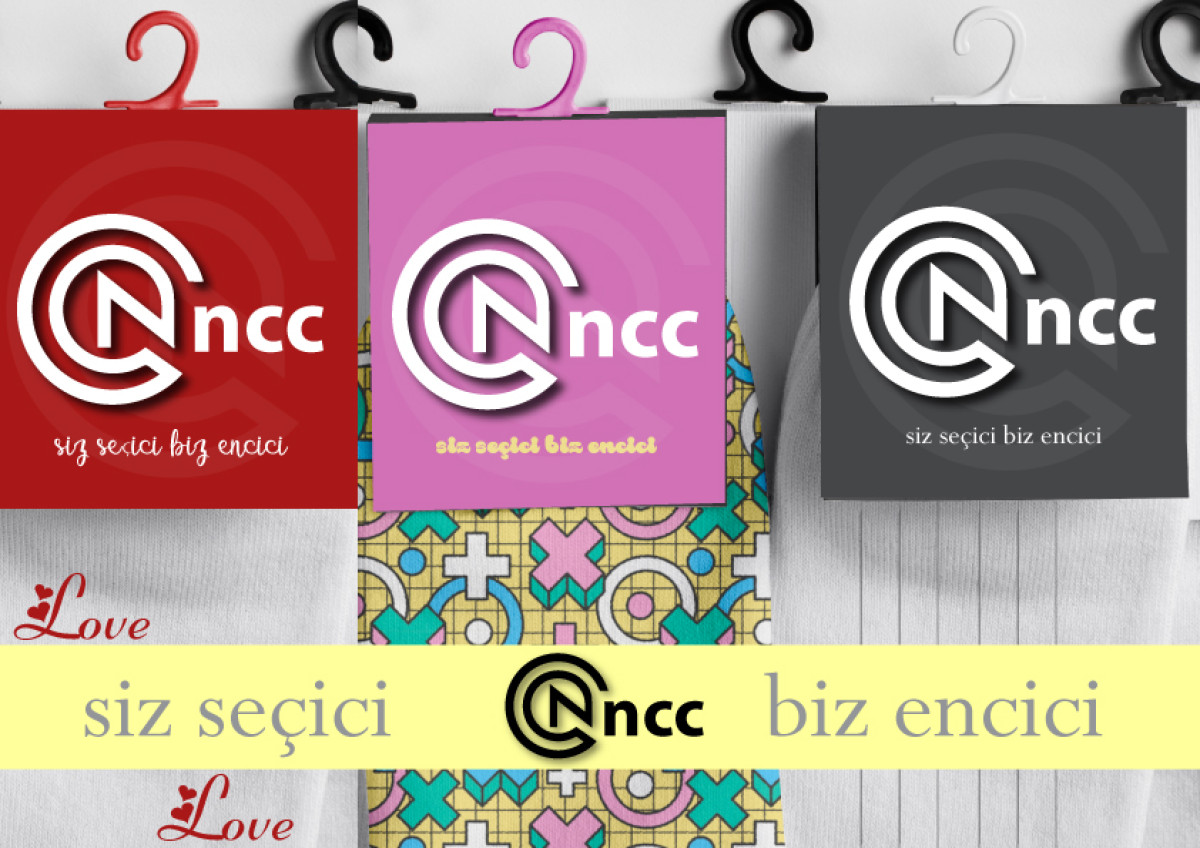 Tasarlayan Ayşen Design-ETİKET LOGO 