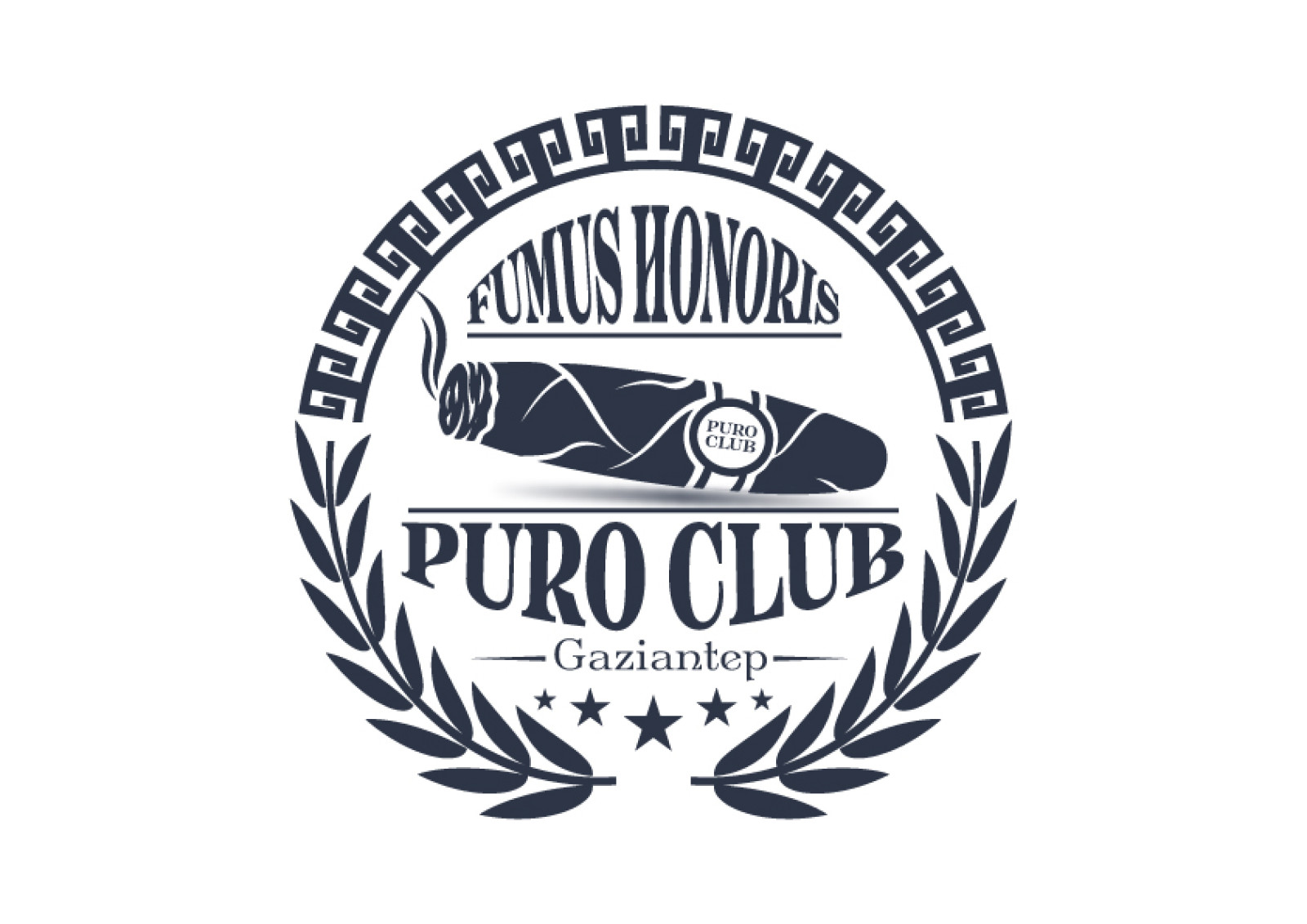 Tasarlayan merter-puro kulübümüz için logo tasarlatmak 