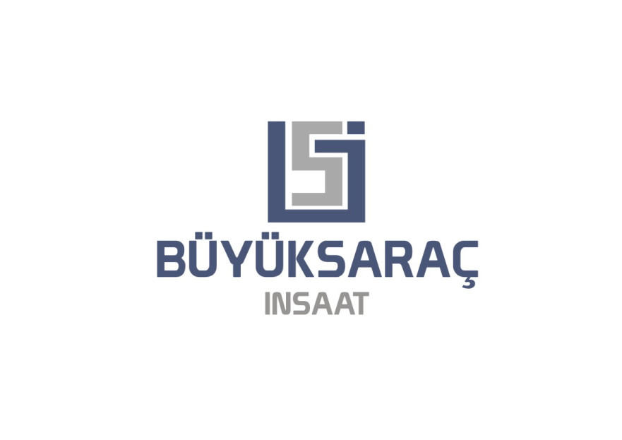 İNŞAAT FİRMAMIZ İÇİN LOGO TASARIMI yarışmasına tasarımcı Designe® tarafından sunulan  tasarım 