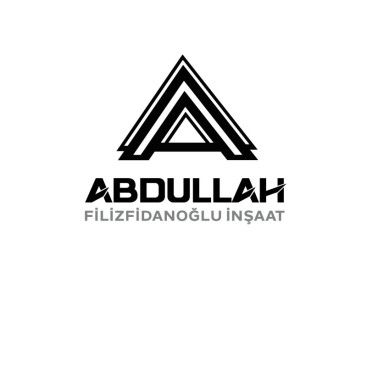 İNŞAAT FİRMAMIZ İÇİN SIFIRDAN BİR YÜZ LOGO VE KARTVİZİT yarışmasına tasarımcı Green Cat tarafından sunulan  tasarım 