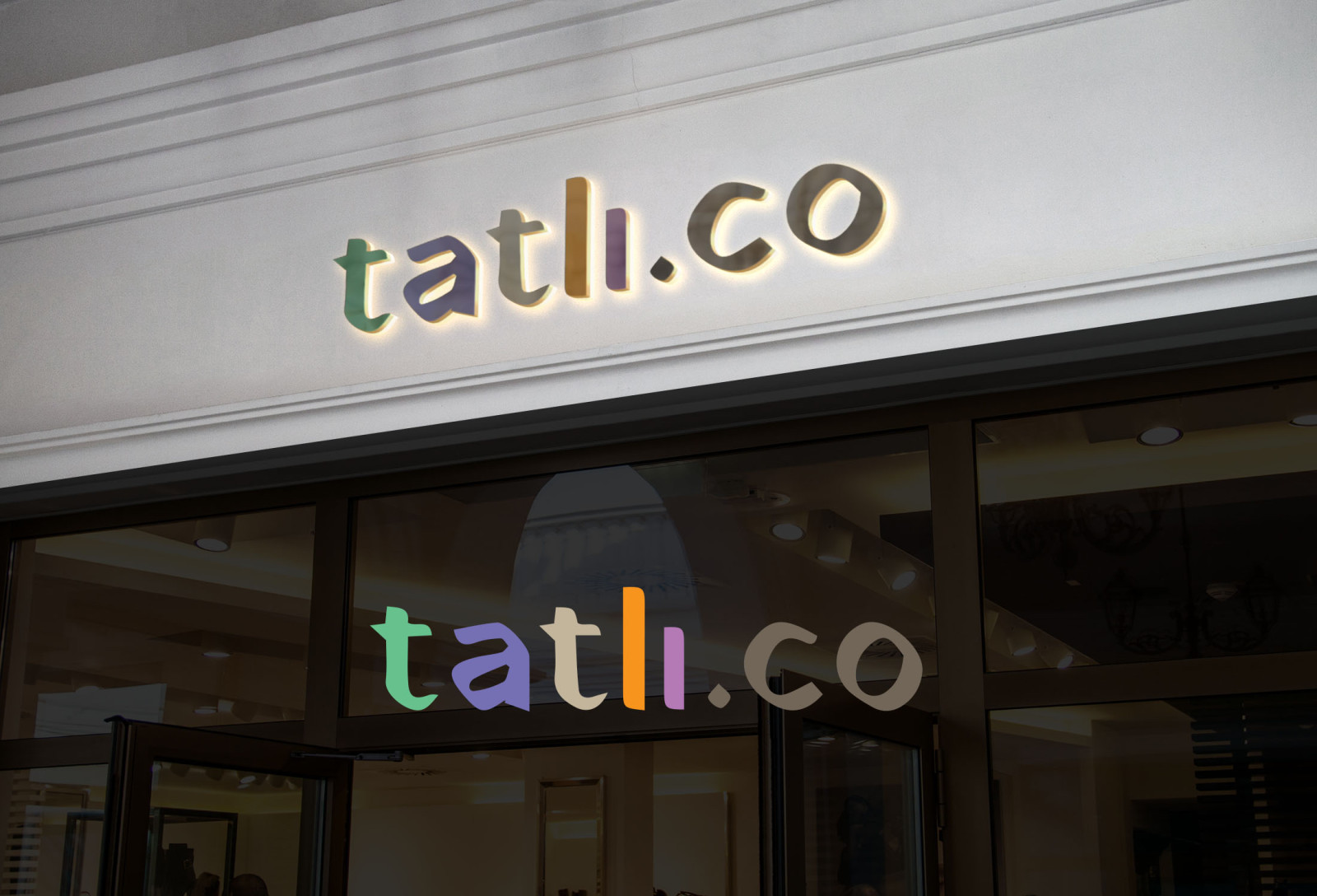 Tasarlayan jmedia-Tatlı firmamıza logo arıyoruz!