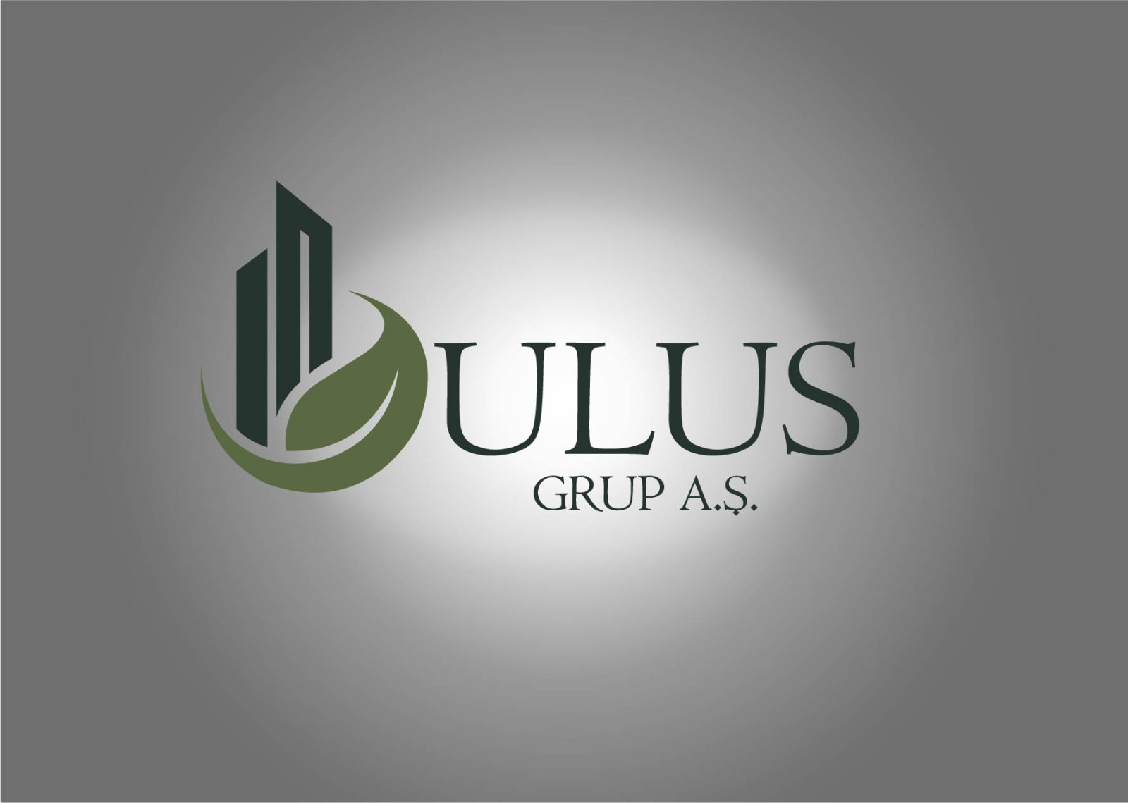 Tasarlayan Kayıp Sabah-AİLE ŞİRKETİMİZ İÇİN ULUS'A YAKIŞIR LOGO