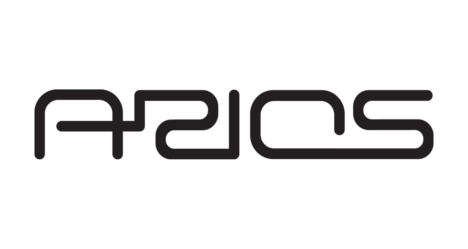 Tasarlayan grafiker10-ARIOS üçtekerli elektrikli araçlar logo