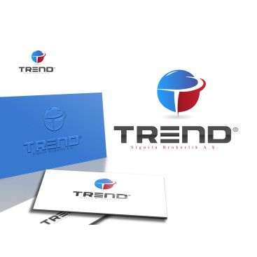 ETKİLEYİCİ VE MODERN BİR LOGO İSTİYORUZ yarışmasına tasarımcı yeliztasarım tarafından sunulan  tasarım 