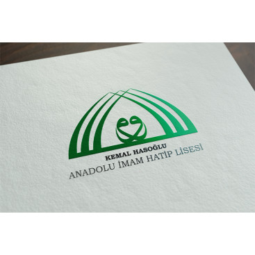 Kemal Hasoğlu yarışmasına tasarımcı skhizeinuvi tarafından sunulan  tasarım 