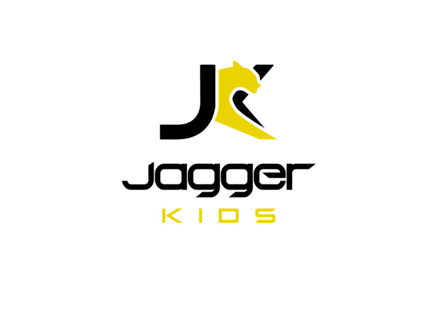 Jagger Kids markamiza logo ariyoruz yarışmasına tasarımcı dcreagraph tarafından sunulan  tasarım 
