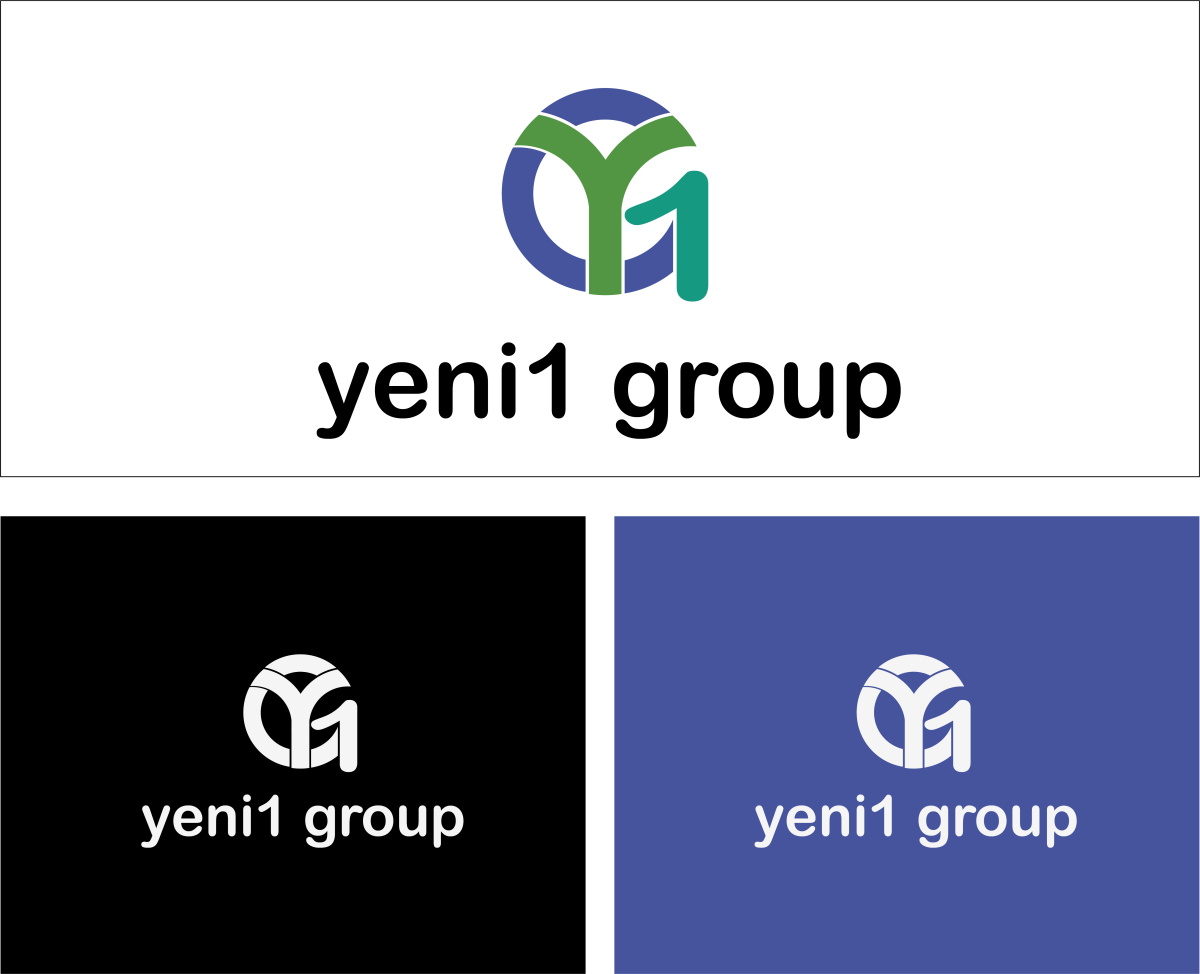 Tasarlayan Logomotif-İnsan kaynakları için logo ve kartvizit 