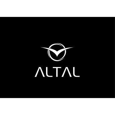 ALTAL' a mükemmel  logoyu sen tasarla ! yarışmasına tasarımcı siliconvalley tarafından sunulan  tasarım 