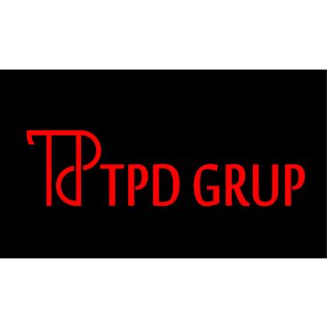TPD LOGO YARIŞMASI yarışmasına tasarımcı wAres tarafından sunulan  tasarım 
