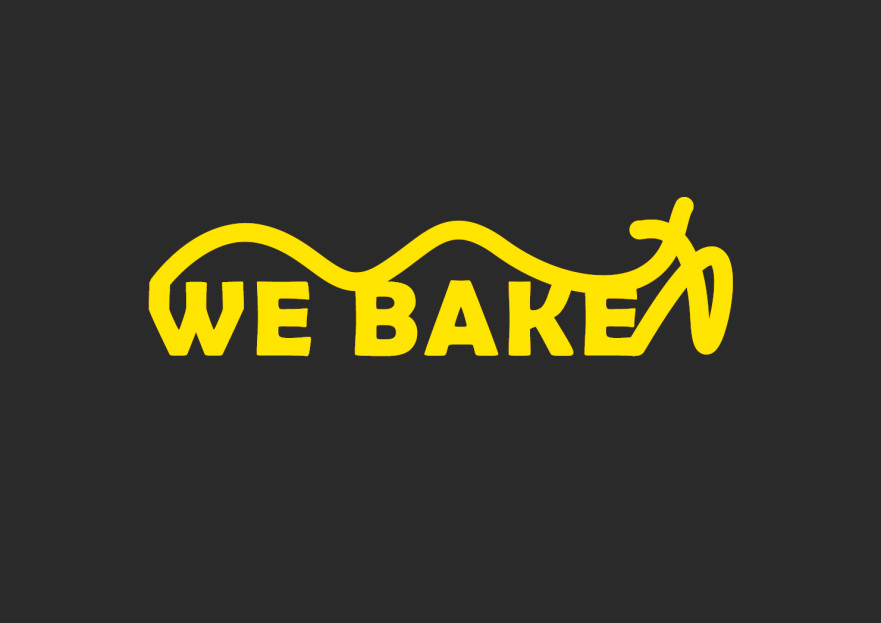 We bake, you enjoy yarışmasına tasarımcı CS™ tarafından sunulan  tasarım 