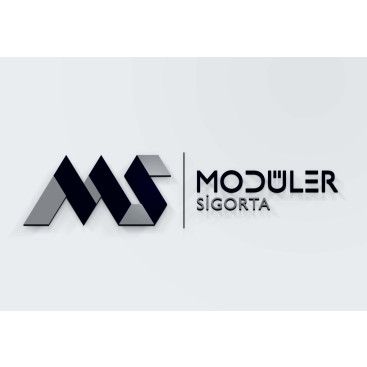 Modüler Sigorta Logo Tasarımı yarışmasına tasarımcı İNNOVASYON tarafından sunulan  tasarım 
