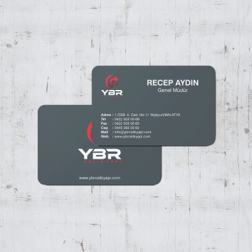 Logom için kartvizit  yarışmasına tasarımcı mehmetcebeci tarafından sunulan  tasarım 