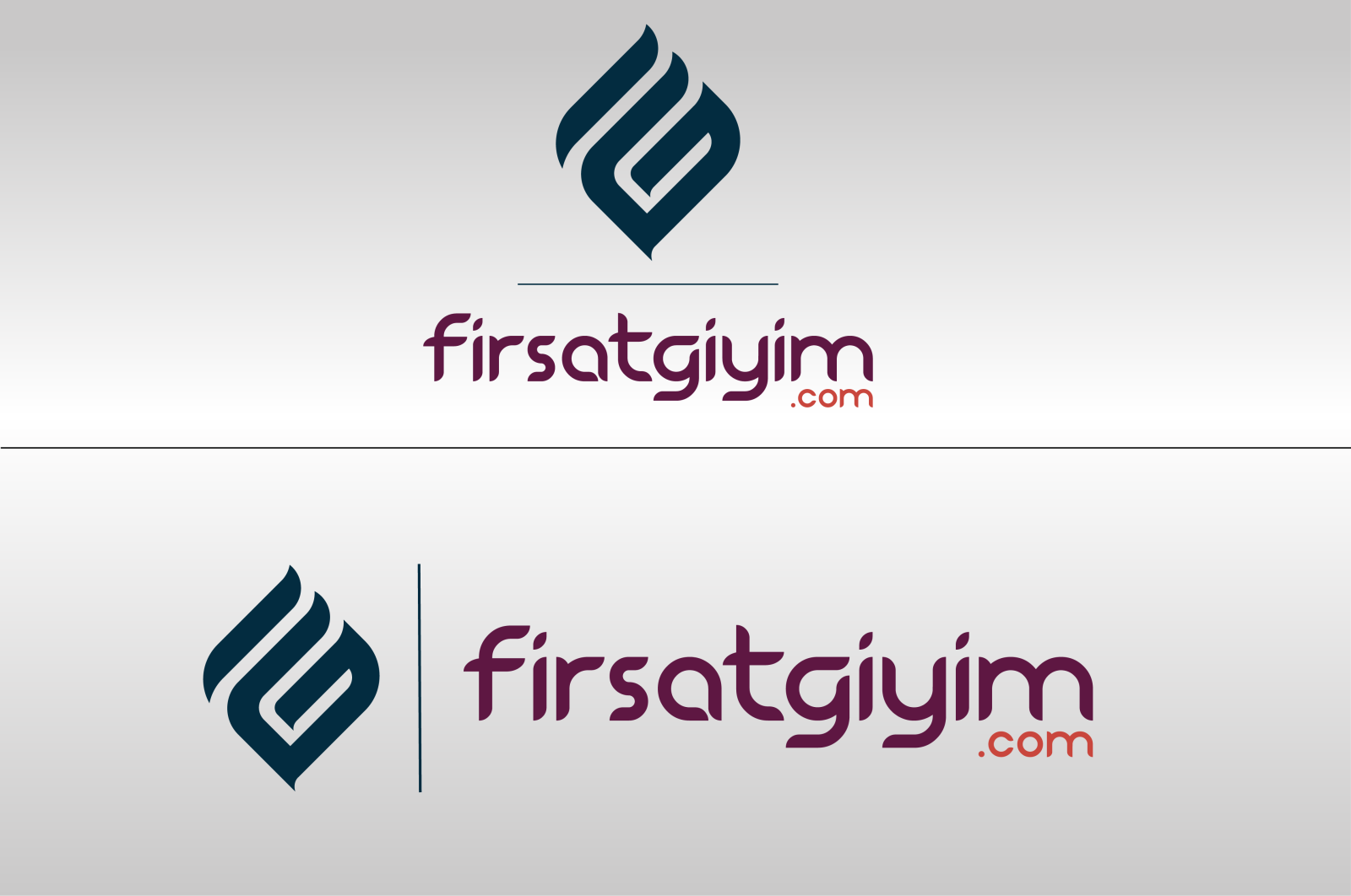 Tasarlayan TASARLATASARLAT - 268672-Fırsat Giyim Logo Çalışması