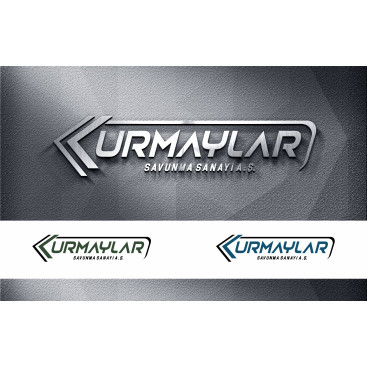 geleceğin logosunu siz tasarlayın yarışmasına tasarımcı PΛЯROT™ tarafından sunulan  tasarım 