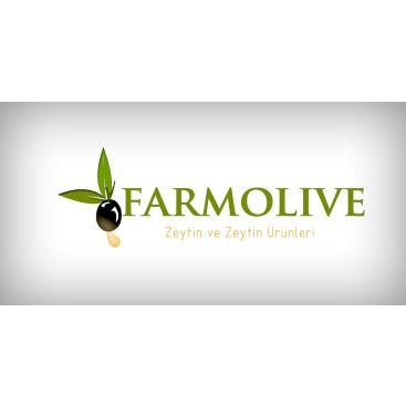 Zeytin ve Zeytin Ürünleri İçin Logo yarışmasına tasarımcı glis tarafından sunulan  tasarım 