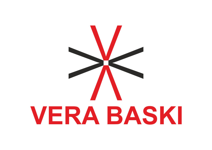 VERA BASKI ETİKET ve REKLAMCILIK SAN TİC yarışmasına tasarımcı burhan tarafından sunulan  tasarım 