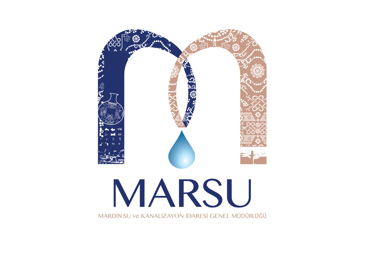 Tasarlayan grafikirli-MARSU Kurumsal Logo Yarışması 