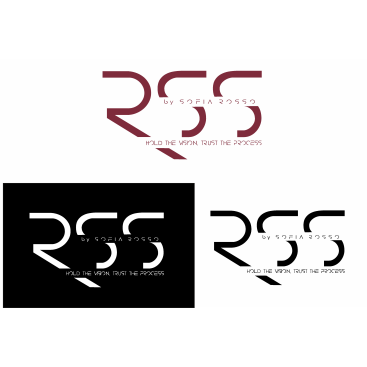 Rosso Sport Style  yarışmasına tasarımcı 2N1K tarafından sunulan  tasarım 