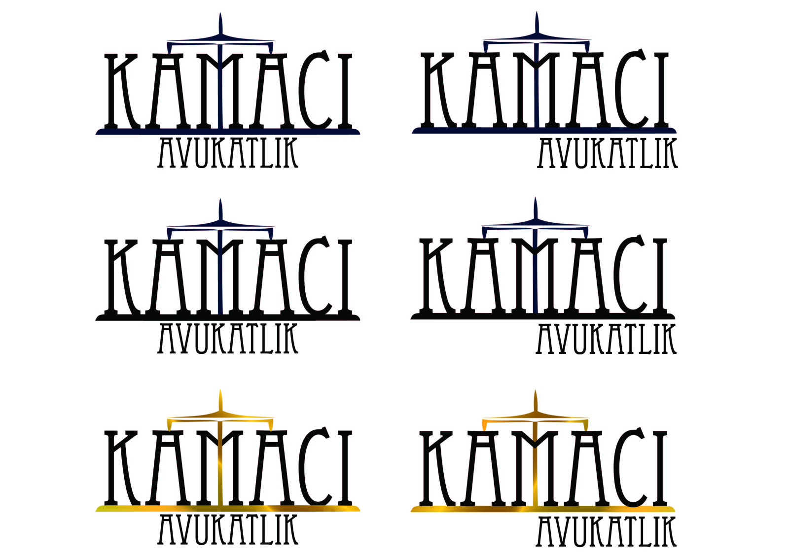 Tasarlayan grafikerimsi-Net, Kararlı, Ciddi, Prestij İzlenimi 